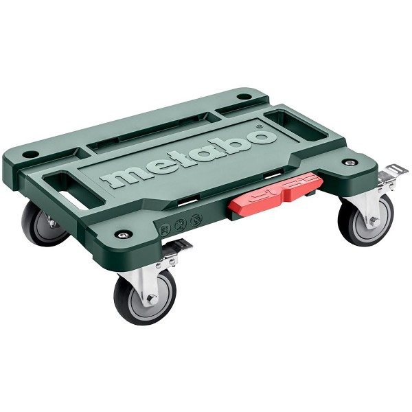 Metabo metaBOX Rollbrett