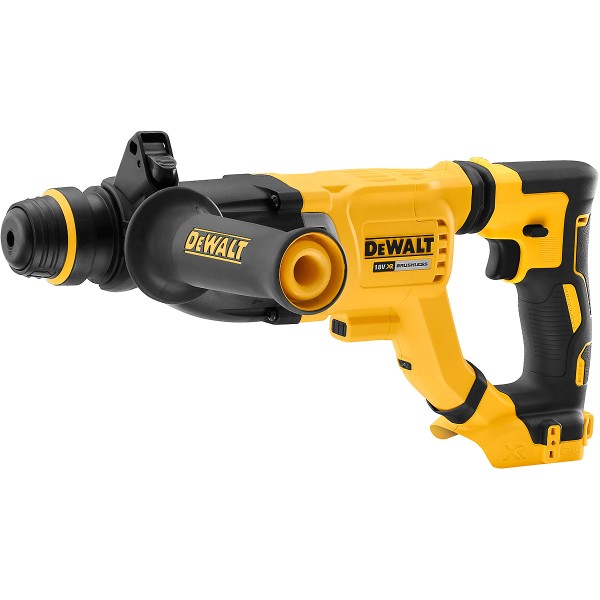 DEWALT Akku-Kombihammer 18V SDS-plus 28mm Basisversion