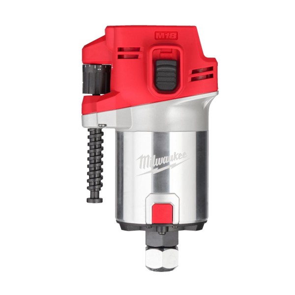 Milwaukee M18 FUEL 12 mm Akku-Oberfräse M18FR12-0X