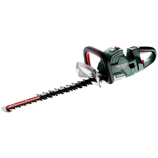 Metabo Akku-Heckenschere HS 18 LTX BL 55 - Karton