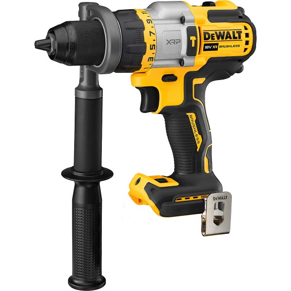 DEWALT 3-Gang-Akku-Schlagbohrschrauber XRP 18V Basisversion