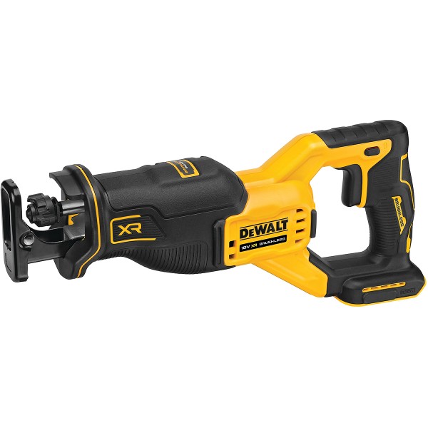 DEWALT Akku-Säbelsäge 18V Basisversion