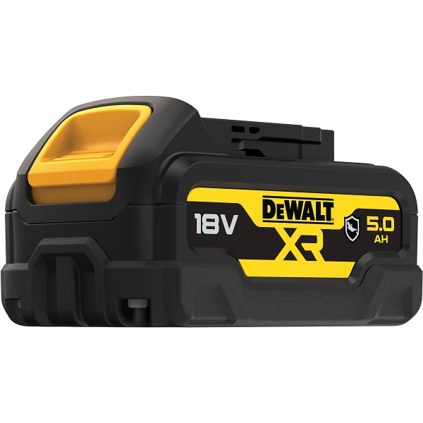 DEWALT Ersatz-Akku XR 18V / 5 Ah G-Version