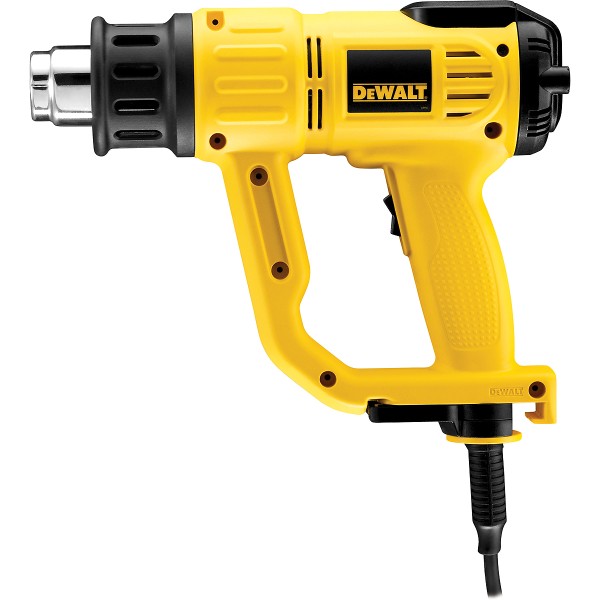 DEWALT Heißluftpistole 2000 Watt