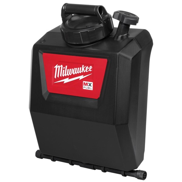 Milwaukee Wassertank für MX FUEL Rüttelplatte MXFPC50 WT