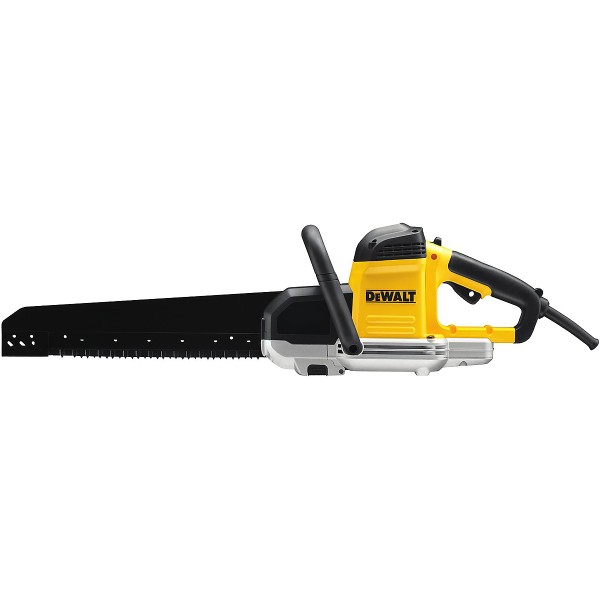 DEWALT Alligator Spezialsäge 295mm 1600 Watt + Sägeblatt-Set DT2973