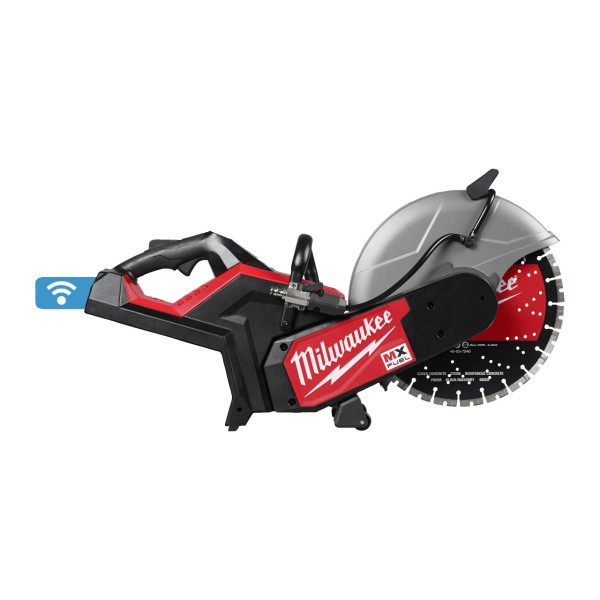 Milwaukee MX FUEL Trennschleifer 350 mm GEN2 MXFCOS350G2-0