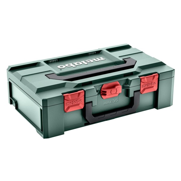 Metabo metaBOX 145 L für BS LTX / SB LTX, 18V