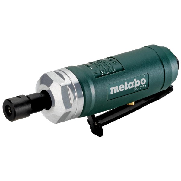 Metabo Druckluft-Geradschleifer DG 700 - Karton