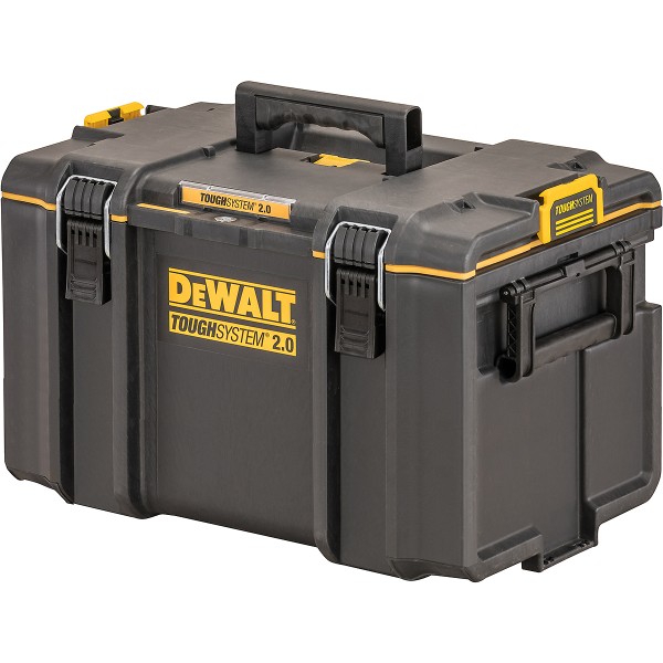 DEWALT TOUGHSYSTEM 2.0 DS400 Box