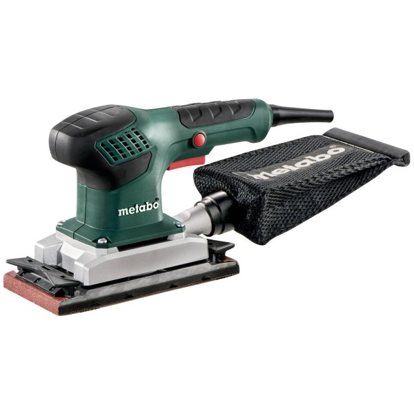 Metabo Sander SR 2185 Kunststoffkoffer