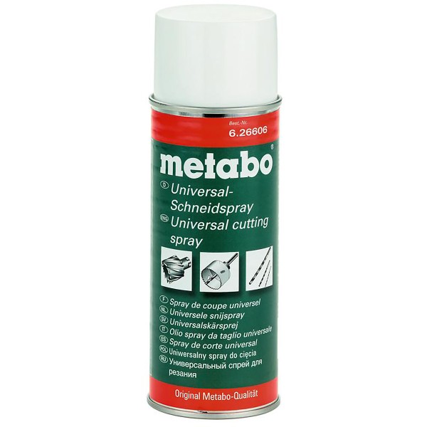 Metabo Universal-Schneidspray, 400 ml