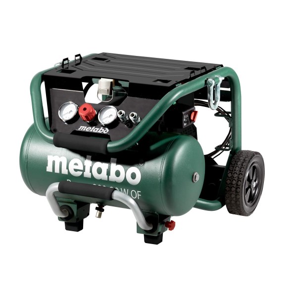 Metabo Kompressor Power 280-20 W OF - Karton