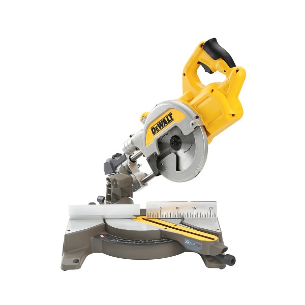 DEWALT Akku-Paneelsäge 54V 216mm XPS Basisversion