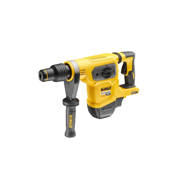 DEWALT Akku-Kombihammer 54V SDS-plus 40mm Basisversion