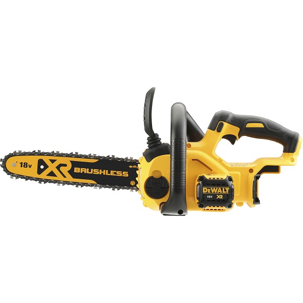 DEWALT Akku-Kettensäge 18V 30cm Basisversion