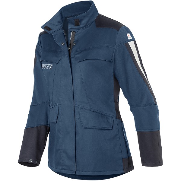 KÜBLER PROTECTIQ Damenjacke arc1 PSA3