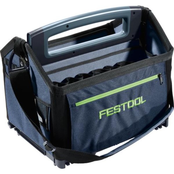 Festool Systainer³ ToolBag SYS3 T-BAG M