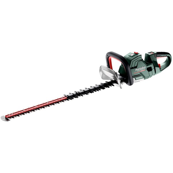 Metabo Akku-Heckenschere HS 18 LTX BL 75 - Karton