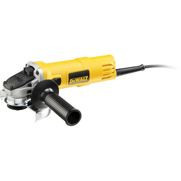 DEWALT Winkelschleifer ø 125mm 900 Watt