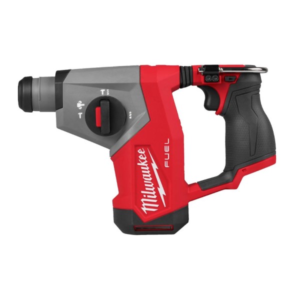 Milwaukee M12 FUEL Akku-Kombihammer M12FHAC16-0X