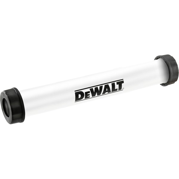 DEWALT Acryl-Auspressrohr-Umbauset für 600 ml-Folienbeutel für DCE 560