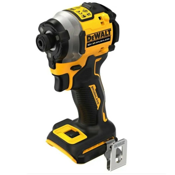 DEWALT Akku-Schlagschrauber 1/4 Zoll 18V 205 Nm Basisversion