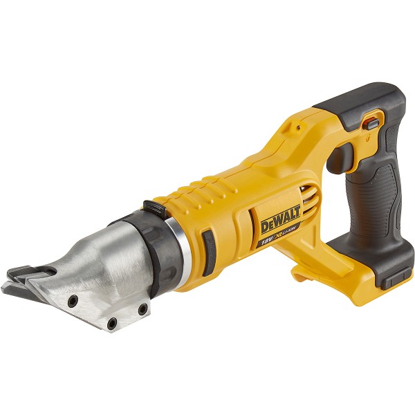 DEWALT Akku-Blechschere 18V Basisversion für Akku Plus