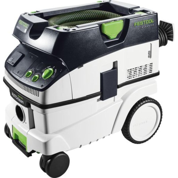 Festool Absaugmobil CLEANTEC CTL 26 E AC