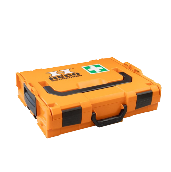 HECO-L-BOXX 102 FirstAid