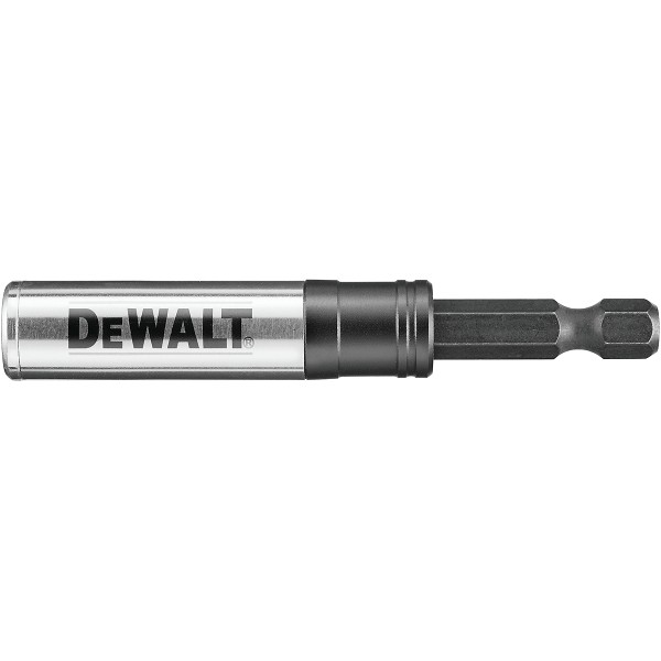 DEWALT EXTREME Magnet-Bithalter 76mm