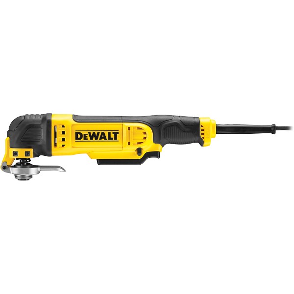 DEWALT Oszillierendes Multi-Tool 300 Watt