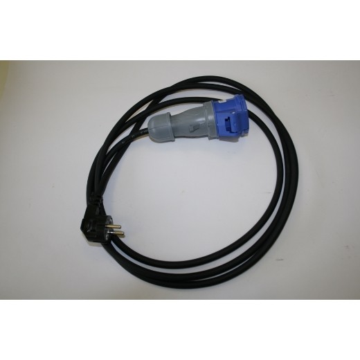 ELMAG 230 Volt Kabel 3m mit Stecker