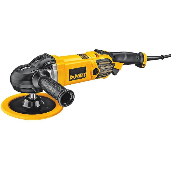 DEWALT Polierer 150&180mm