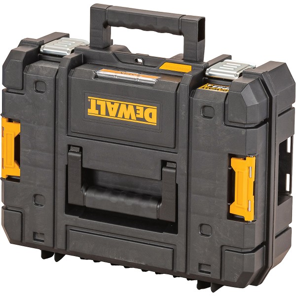 DEWALT TSTAK II Werkzeugbox IP54