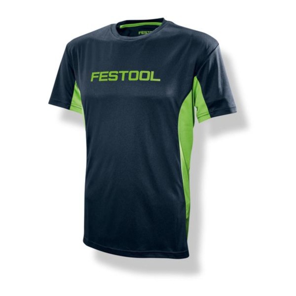 Festool Funktionsshirt Herren Festool