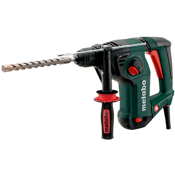 Metabo Kombihammer KHE 3250 metaBOX 165 L