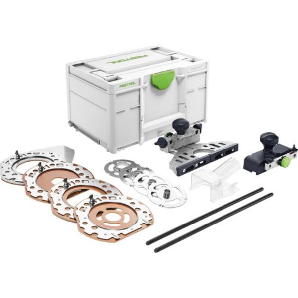 Festool Zubehör-Set ZS-OF 2200