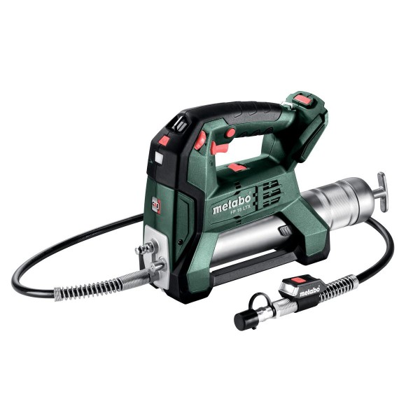 Metabo Akku-Fettpresse FP 18 LTX - Karton