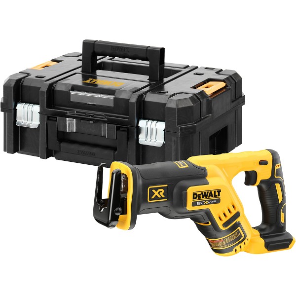 DEWALT Akku-Säbelsäge 18V Basisversion für Akku Plus