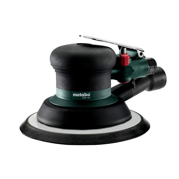 Metabo Druckluft-Exzenterschleifer DSX 150 - Karton