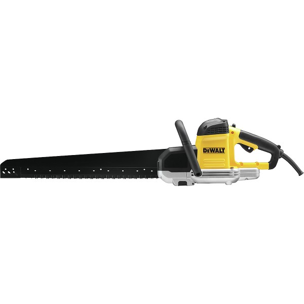 DEWALT Alligator Spezialsäge 430mm 1700 Watt + Sägeblatt-Set DT2974