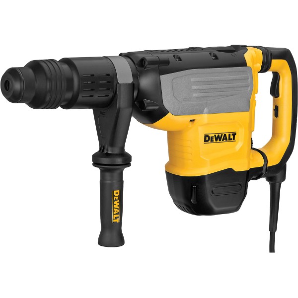 DEWALT Kombihammer SDS-max 52mm 1700 Watt UTC