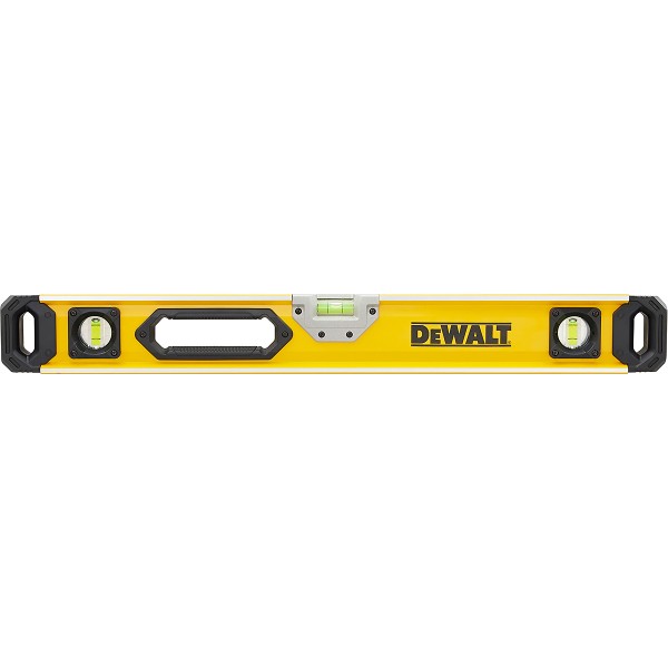 DEWALT Wasserwaage 60cm