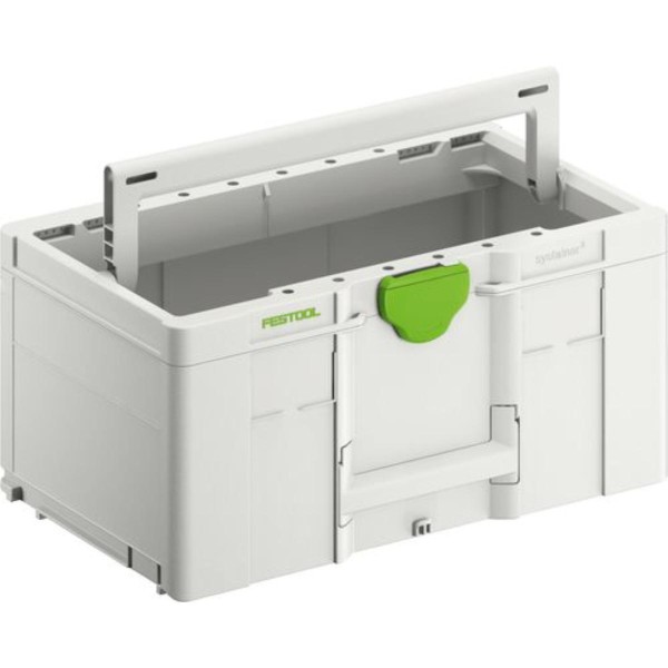 Festool Systainer³ ToolBox SYS3 TB L 237