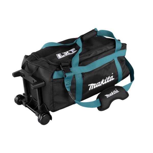 Makita Werkzeugtasche mit Trolley 680x330x330 mm (LxBxH) - 3,7 kg - 40 Liter - max. 13 kg