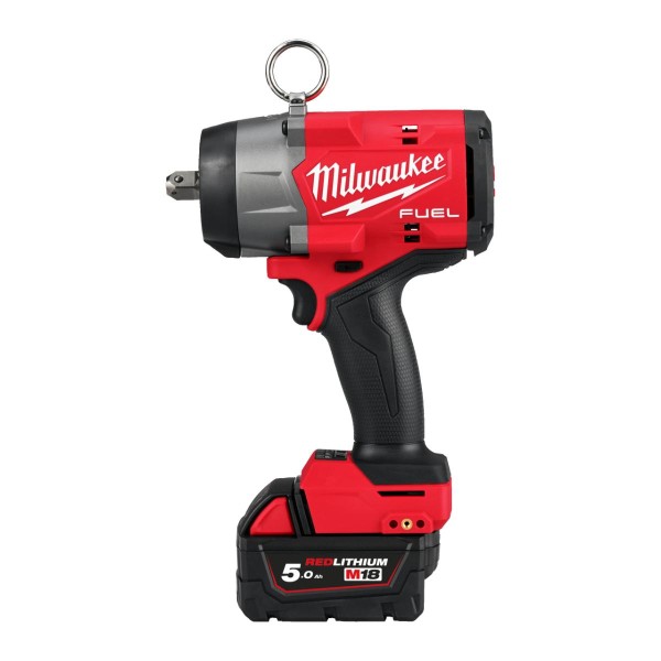 Milwaukee M18 FUEL Akku - Schlagschrauber 1/2" Vierkant PIN, M18FHIW2P12 - 502X