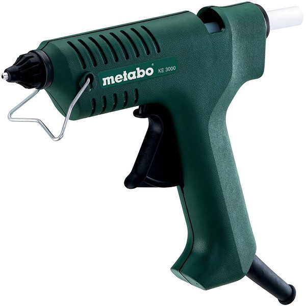 Metabo Klebepistole KE 3000 - Karton