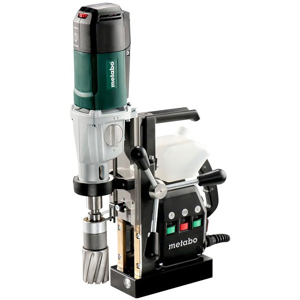 Metabo Magnetkernbohrmaschine MAG 50 Kunststoffkoffer