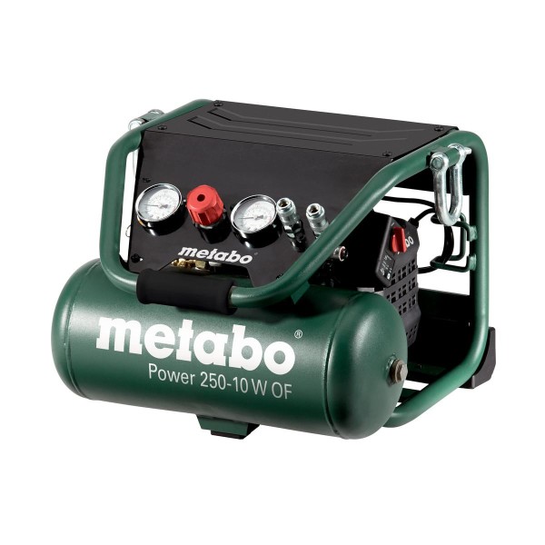 Metabo Kompressor Power 250-10 W OF - Karton